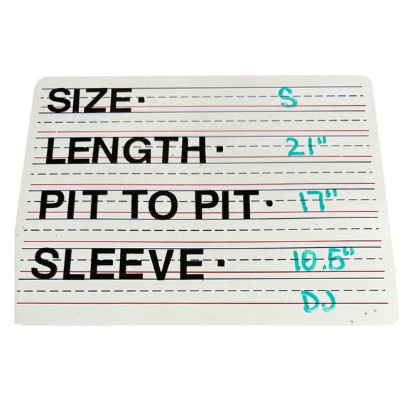 Draper James Top Women Small White Eyelet Cottage Cotton Prairie Feminine - Picture 8 of 8